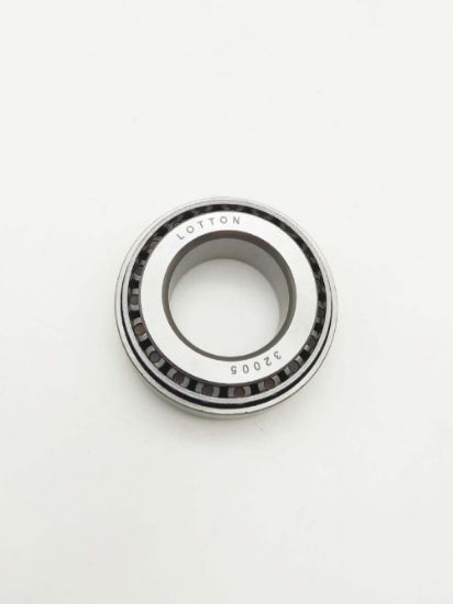 NQi series Direction bearing A (including block bowl) 20501001 NIU E3 E4 Direction bearing A (including block bowl) back